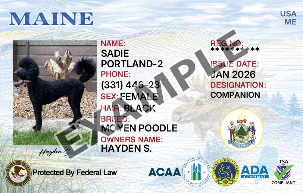 Maine